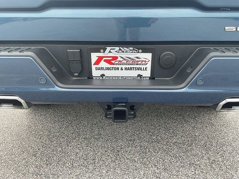 Used 2024 GMC Sierra 1500 Denali w/ Technology Package image 26