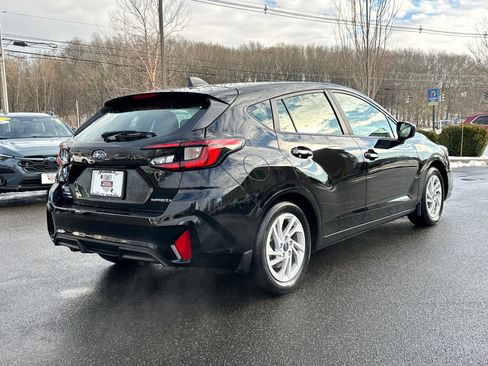 Certified 2025 Subaru Impreza 2.0i image 4