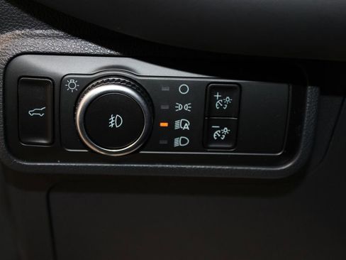 New 2026 Ford Explorer ST-Line w/ ST-Line Street Pack RWD image 38