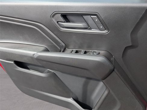 New 2026 Chevrolet Colorado Trail Boss AWD/4WD image 33