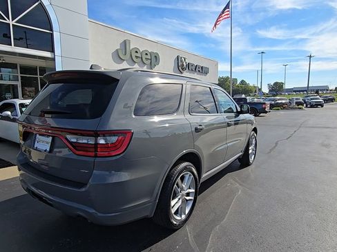 Used 2022 Dodge Durango GT image 8