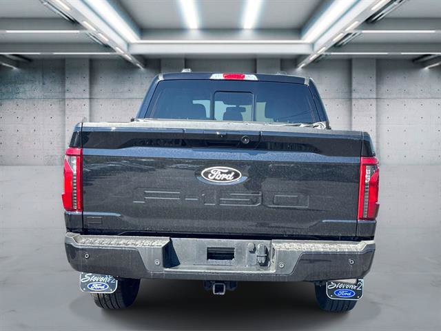 Used 2024 Ford F150 XLT w/ Equipment Group 302A MID AWD/4WD image 6