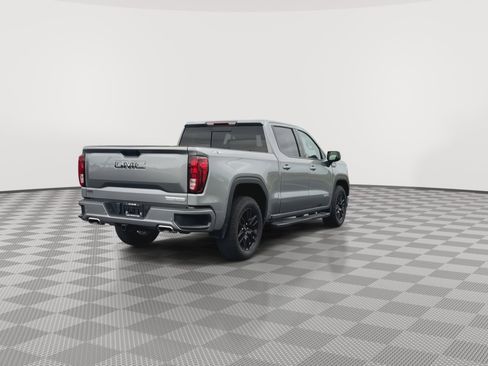 Certified 2024 GMC Sierra 1500 Elevation w/ Elevation Premium Package AWD/4WD image 8