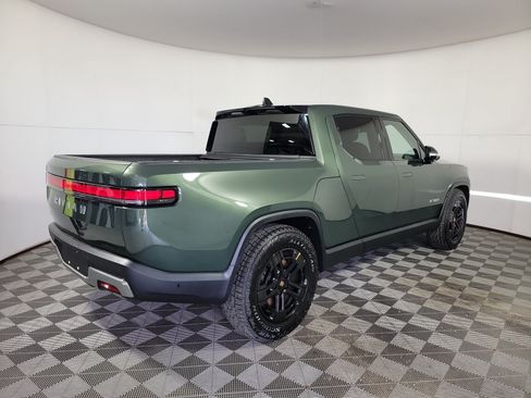 Used 2023 Rivian R1T Adventure AWD/4WD image 5