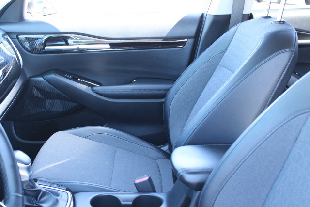 Used 2024 Kia Seltos S FWD image 28