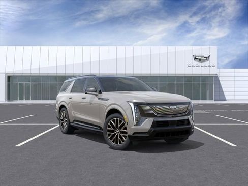 New 2026 Cadillac Escalade IQL Sport 2 AWD/4WD image 1