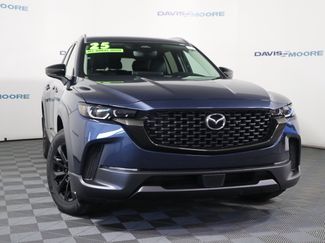Certified 2025 MAZDA CX-50 AWD 2.5 S w/ Cargo Package video 2