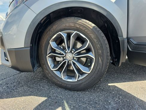 Used 2020 Honda CR-V EX-L image 28