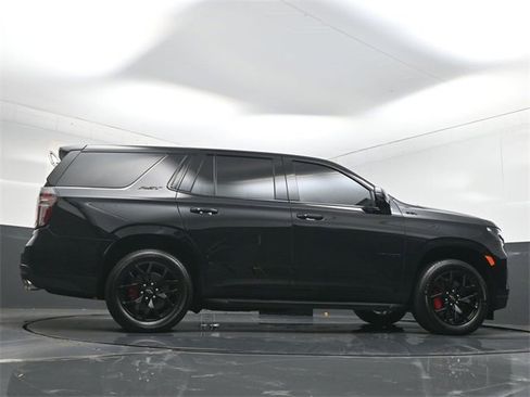 Used 2024 Chevrolet Tahoe RST w/ RST Performance Edition image 55