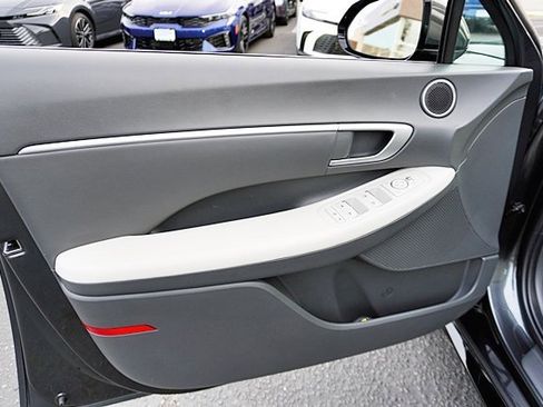 Certified 2024 Hyundai Sonata SEL image 22