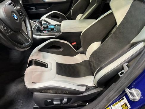 Used 2023 BMW M3 Competition w/ Executive Package image 23