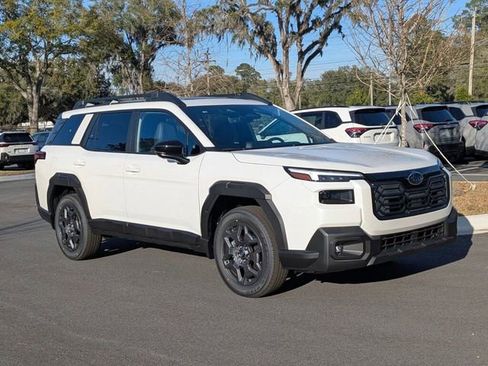 New 2026 Subaru Outback Premium image 1