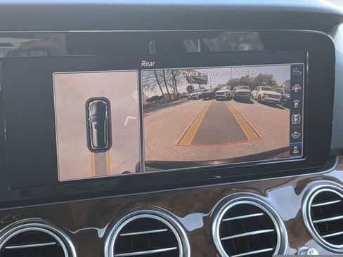 Used 2019 Mercedes-Benz E 450 E 450 image 27
