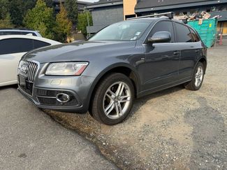 Used 2013 Audi Q5 3.0T Premium Plus image 1