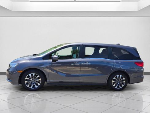 Certified 2022 Honda Odyssey EX-L image 8