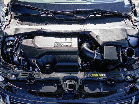 Used 2026 Land Rover Range Rover Evoque S image 30