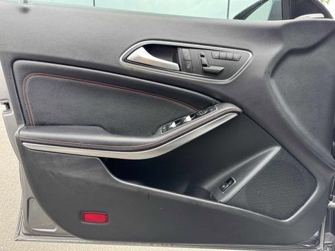 Used 2014 Mercedes-Benz CLA 250 4MATIC image 20