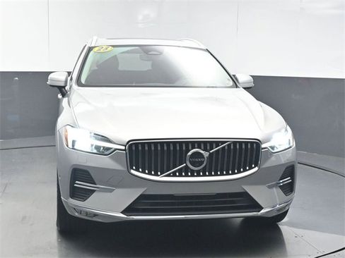 Used 2023 Volvo XC60 B5 Plus w/ Protection Package Premier image 3