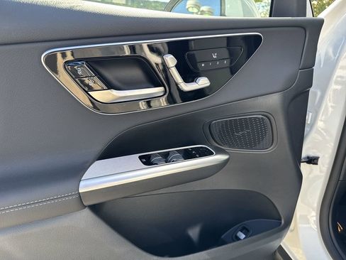 New 2025 Mercedes-Benz GLC 300 4MATIC image 15