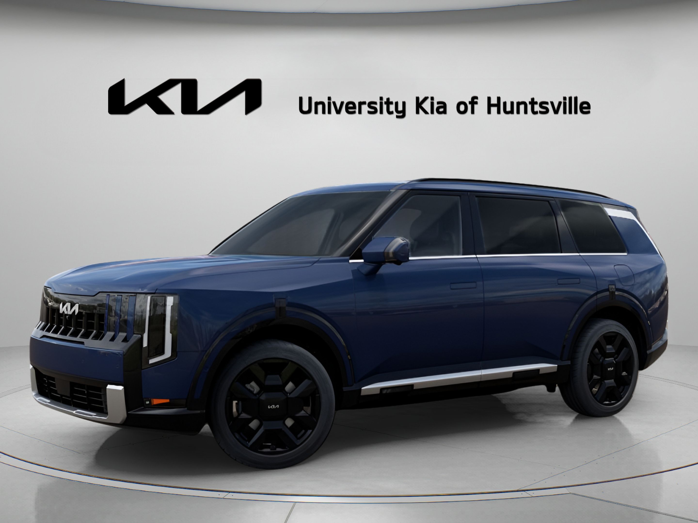 New 2027 Kia Telluride SX Prestige AWD/4WD image 4