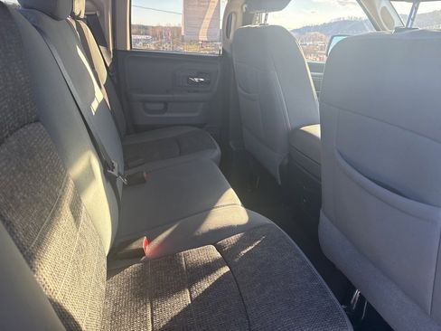 Used 2014 RAM 1500 Big Horn image 6