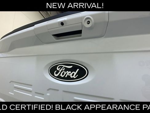 Used 2025 Ford F150 XLT w/ Equipment Group 302A MID AWD/4WD image 19