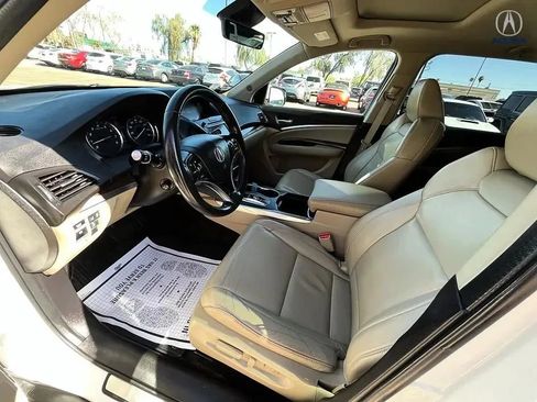 Used 2018 Acura MDX FWD w/ Technology Package image 5