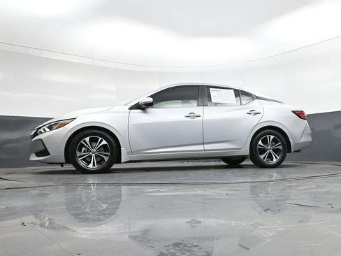 Used 2022 Nissan Sentra SV w/ Trunk Package image 38