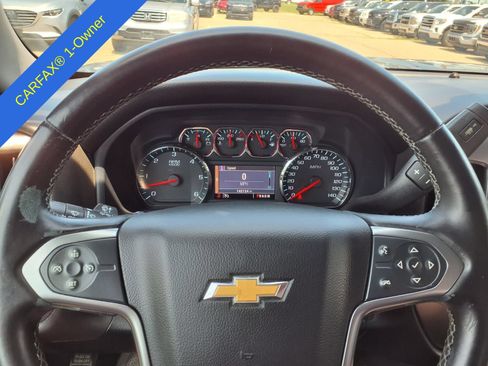 Used 2014 Chevrolet Silverado 1500 LT w/ All Star Edition AWD/4WD image 20