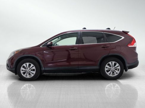 Used 2014 Honda CR-V EX-L image 3
