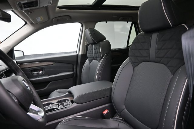 New 2026 Honda Pilot Elite image 20