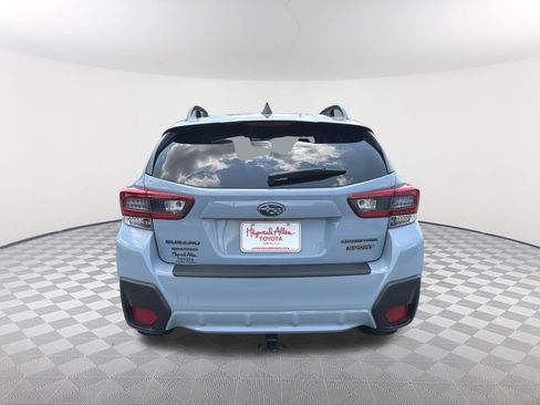 Used 2023 Subaru Crosstrek 2.5i Sport AWD/4WD image 16