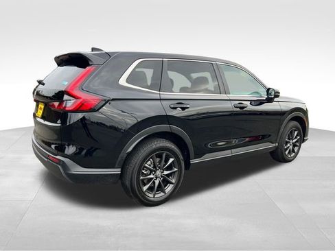 Used 2026 Honda CR-V EX-L image 8