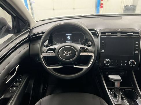 Used 2023 Hyundai Tucson SEL FWD image 11