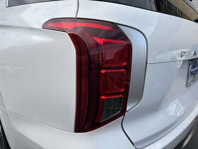 Used 2024 Hyundai Palisade Calligraphy AWD/4WD image 14