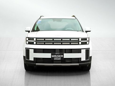 New 2026 Hyundai Santa Fe SEL image 2