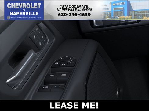 New 2026 Chevrolet Silverado EV LT w/ Plus Package image 22