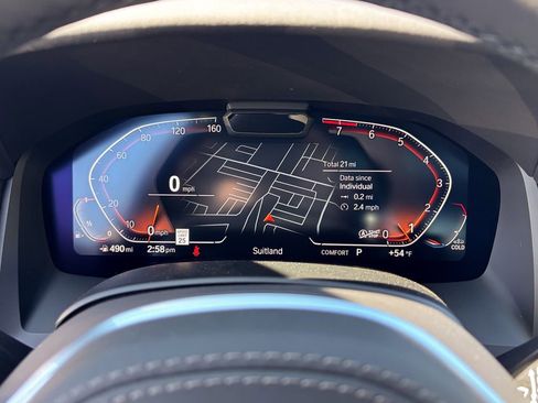 New 2026 BMW 840i xDrive AWD/4WD image 24