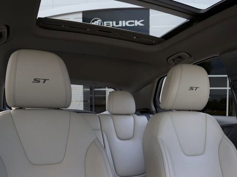 New 2026 Buick Encore GX Sport Touring image 24