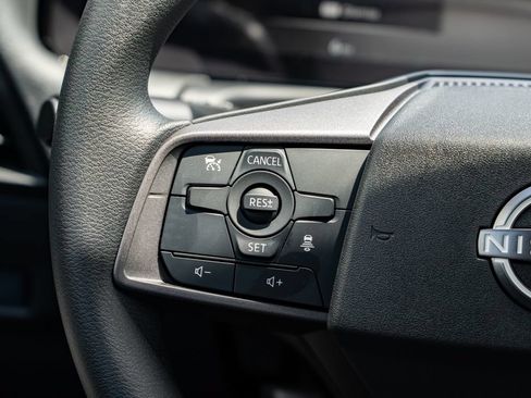 New 2026 Nissan Sentra SV w/ Floor Mat Package FWD image 13