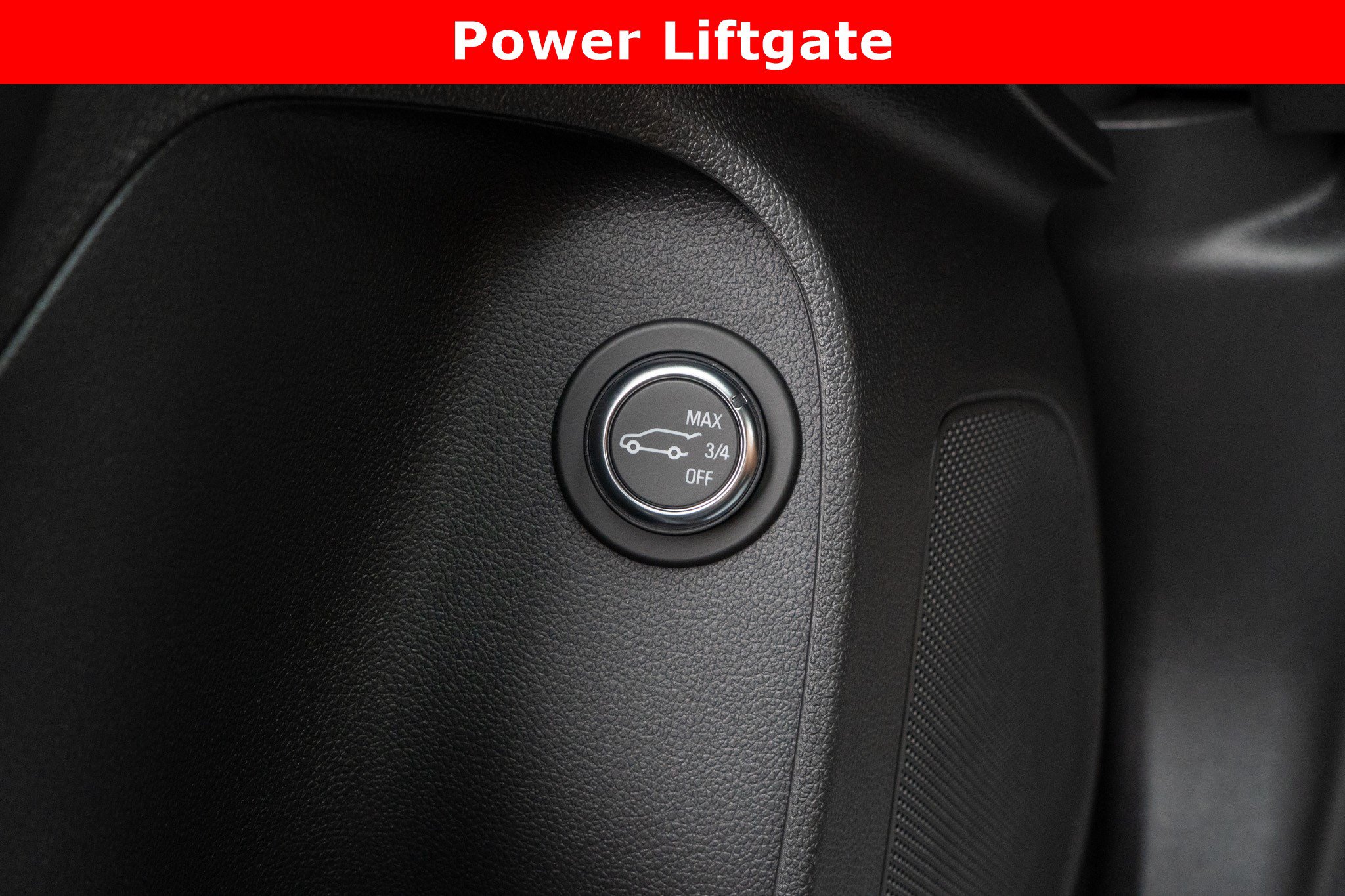 New 2026 Buick Envista Sport Touring w/ Convenience I Package FWD image 27