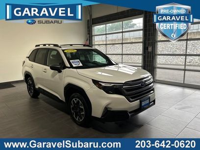 Used 2026 Subaru Forester Premium
