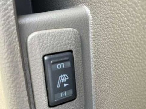 Used 2014 Nissan Murano LE w/ Platinum Edition Package FWD image 20