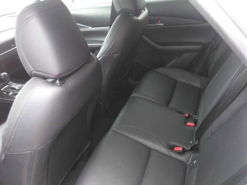 Used 2024 MAZDA CX-30 AWD 2.5 S w/ Select Sport Pkg image 6