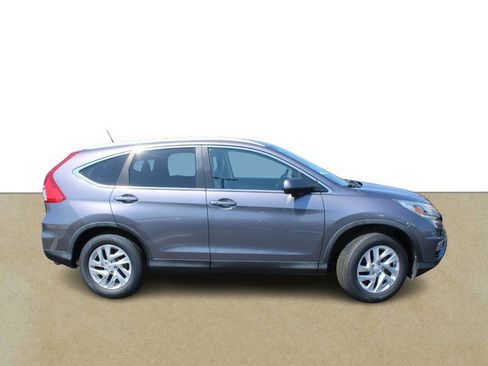 Used 2016 Honda CR-V EX-L image 2