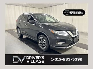 Used 2020 Nissan Rogue SV w/ Sun & Sound Touring Package AWD/4WD video 1
