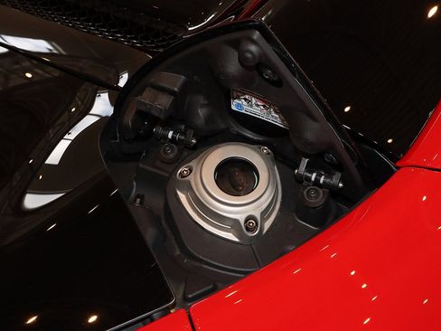 Certified 2024 Ferrari 296 GTS image 50