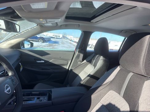 New 2026 Nissan Sentra SV image 25