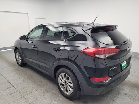 Used 2018 Hyundai Tucson SE AWD/4WD image 5
