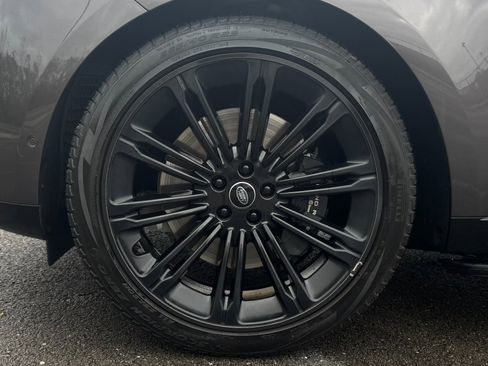 Used 2022 Land Rover Range Rover SE image 84